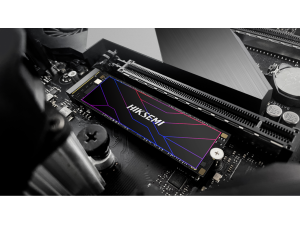 HIKSEMI ra mắt dòng SSD PCIe 4.0 FUTURE, tốc độ 7450MB/s dẫn đầu thế hệ SSD gaming tiếp theo.