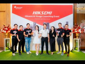 Tổng Kết Sự Kiện Hiksemi TP.HCM – Bước Tiến Mới Trong Hợp Tác Cùng Vinago