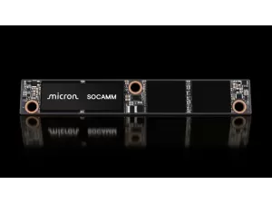 Bộ nhớ SOCAMM LPDDR5X: Bước tiến mới cho máy chủ AI từ Micron và SK hynix