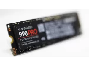 Windows 11 tăng tốc SSD ngoạn mục nhờ driver NVMe gốc, hiệu năng ngẫu nhiên tăng tới 85%