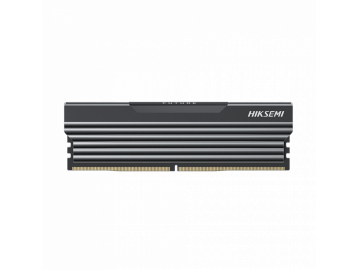 Ram HIKSEMI FUTURE DDR5 16GB 4800MHZ, CL40 U10 U-DIMM - HSC416U32C2 - Tản thép nguyên khối, Bảo hành 5 Năm