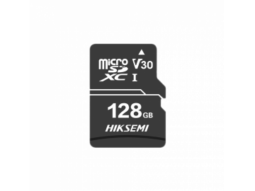 Thẻ nhớ MicroSDXC™ HIKSEMI NEO HOME 128GB - HS-TF-D1 128G - Class 10 and UHS-I / 3D NAND