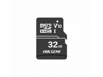 Thẻ nhớ MicroSDHC™ HIKSEMI NEO HOME 32GB - HS-TF-D1 32G - Class 10 and UHS-I / TLC