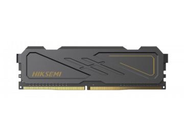 Ram HIKSEMI ARMOR DDR4 8GB 3200MHZ U10 U-DIMM - HSC408U32D2-8G