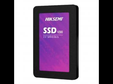 Ổ cứng SSD SATA HIKSEMI V300 2TB chuyên cho NVR và DVR - HS-SSD-V300X-2TB - 565/525MB/s - Bảo hành 3 năm