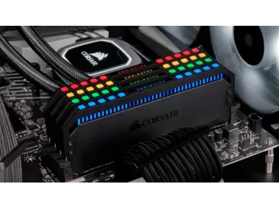 Giá DRAM tăng 171% so với cùng kỳ năm ngoái, vượt tốc độ tăng của vàng do cơn khát AI toàn cầu