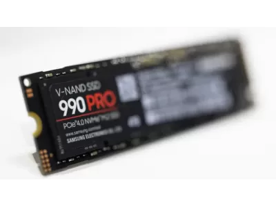 Windows 11 tăng tốc SSD ngoạn mục nhờ driver NVMe gốc, hiệu năng ngẫu nhiên tăng tới 85%