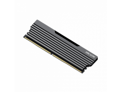 Ram HIKSEMI FUTURE DDR5 16GB 4800MHZ, CL40 U10 U-DIMM - HSC416U32C2 - Tản thép nguyên khối, Bảo hành 5 Năm