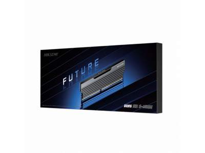 Ram HIKSEMI FUTURE DDR5 16GB 4800MHZ, CL40 U10 U-DIMM - HSC416U32C2 - Tản thép nguyên khối, Bảo hành 5 Năm
