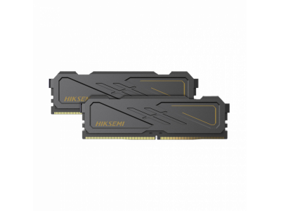 Ram HIKSEMI ARMOR DDR4 16GB 3200MHZ U10 U-DIMM - HSC416U32D2-16G