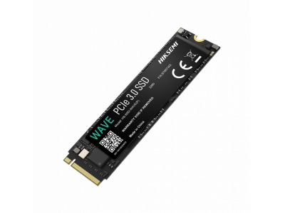 Ổ cứng SSD NVME HIKSEMI WAVE 256GB - HS-SSD-WAVE(P) 256G (NVMe PCIe Gen3x4, M2.2280)