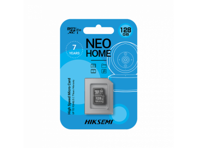 Thẻ nhớ MicroSDHC™ HIKSEMI NEO HOME 32GB - HS-TF-D1 32G - Class 10 and UHS-I / TLC