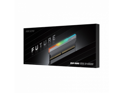Ram HIKSEMI FUTURE RGB DDR4 16GB 3200MHZ U10 U-DIMM - HSC416U32C4