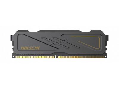 Ram HIKSEMI ARMOR DDR4 16GB 3200MHZ U10 U-DIMM - HSC416U32D2-16G