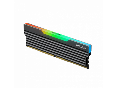 Ram HIKSEMI FUTURE RGB DDR4 16GB 3200MHZ U10 U-DIMM - HSC416U32C4