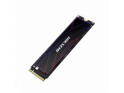 Ổ cứng SSD NVME HIKSEMI FUTURE Lite 1024GB - HS-SSD-FUTURE Lite 1024G (NVMe PCIe Gen4x4, M2.2280)