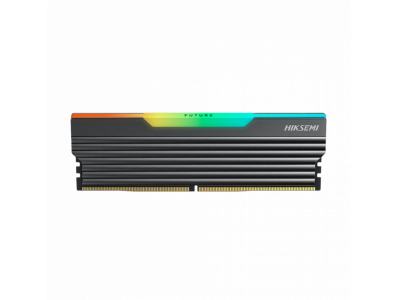 Ram HIKSEMI FUTURE RGB DDR4 16GB 3200MHZ U10 U-DIMM - HSC416U32C4