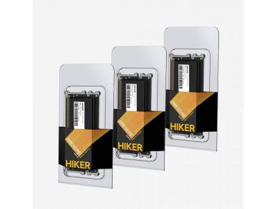 RAM Laptop Hikemi HIKER Udimm DDR4 3200MHz 16GB, SODIMM - HSC416S32Z1-16G - Bảo hành 5 Năm