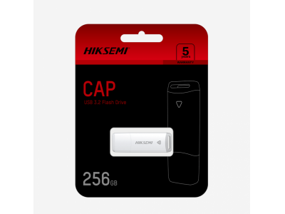 USB Hiksemi Cap 64GB - HS-USB-M220P-64G - Chuẩn USB 2.0 - Dòng USB thời trang nhỏ gọn.