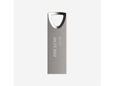 USB Hiksemi CLASSIC 32GB/64GB/128GB - Khung Kim Loại, Chuẩn USB 3.2 - Tốc độ cao.