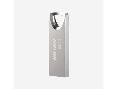 USB Hiksemi CLASSIC 32GB/64GB/128GB - Khung Kim Loại, Chuẩn USB 3.2 - Tốc độ cao.