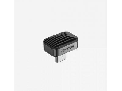 SSD Di Động Hiksemi Sync C Pro 128GB/256GB/512GB - 460Mbs/400Mbs - Siêu nhỏ gọn