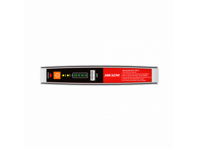 Bộ Lưu Điện Mini UPS Hiksemi HS-UPS-18D-Z 18W 8000mAh – Nguồn Dự Phòng Cho Wi-Fi & Camera