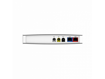 Bộ Lưu Điện Mini UPS Hiksemi HS-UPS-18D-Z 18W 8000mAh – Nguồn Dự Phòng Cho Wi-Fi & Camera