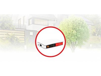Bộ Lưu Điện Mini UPS Hiksemi HS-UPS-18D-Z 18W 8000mAh – Nguồn Dự Phòng Cho Wi-Fi & Camera