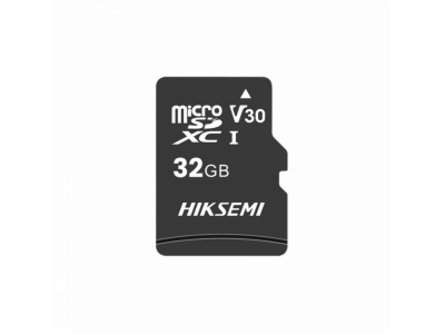 Thẻ nhớ MicroSDHC™ HIKSEMI NEO 32GB - HS-TF-C1-32G - Class 10 and UHS-I / TLC