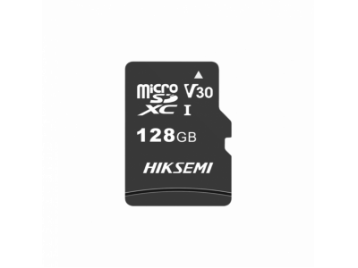 Thẻ nhớ MicroSDXC™ HIKSEMI NEO 128GB - HS-TF-C1-128G - Class 10 and UHS-I / TLC