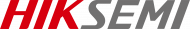 Logo Hikvision